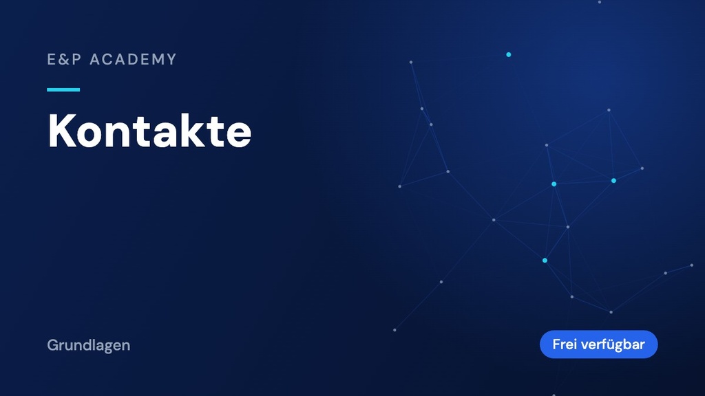 Kontakte