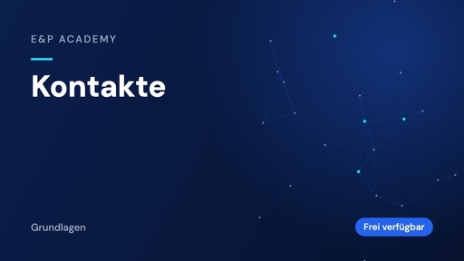 Kontakte